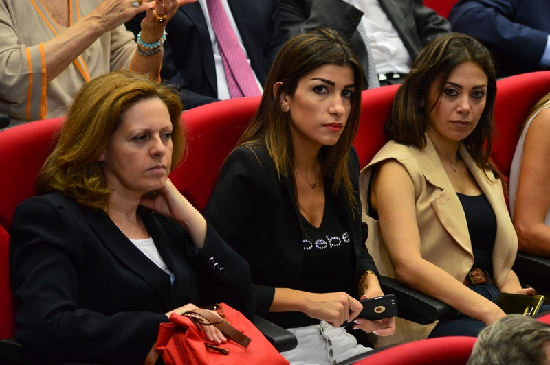 Lebanon Climate Act